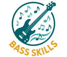 Where Bass Players come to level up