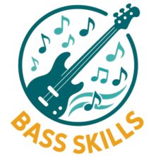 Where Bass Players come to level up